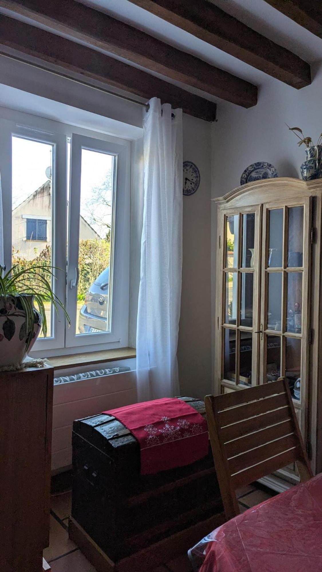 Bed and Breakfast La Briarde Triple Pdj Boissy-le-Chatel Exterior foto
